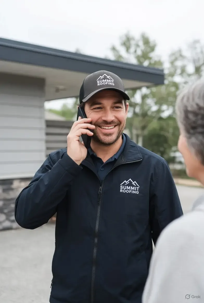 Flat Roof Leak Repair Gnadenhutten, OH FAQs